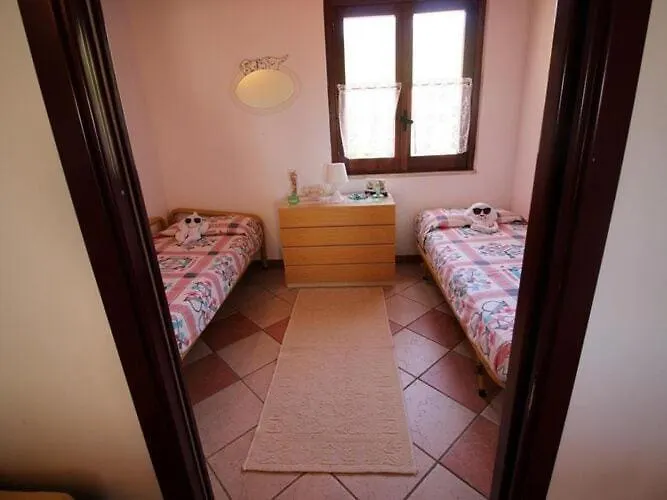 Three-Room Apartment Costa Rei Near Sea 0*,  Ιταλία