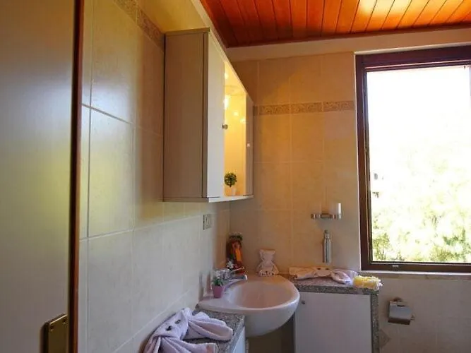 Three-Room Apartment Costa Rei Near Sea Italy