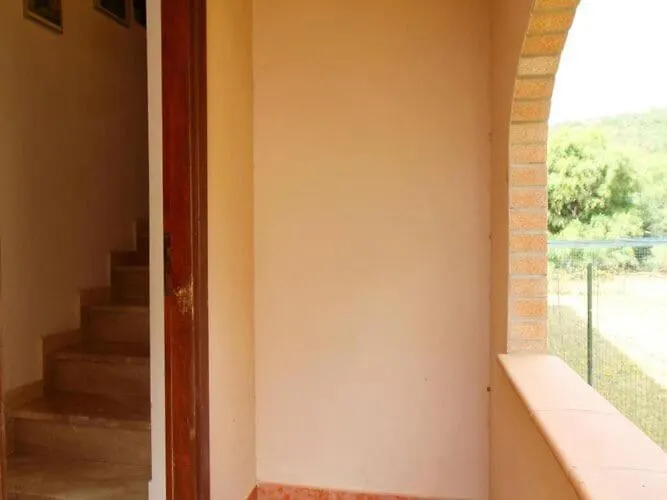 Three-Room Apartment Costa Rei Near Sea Ιταλία