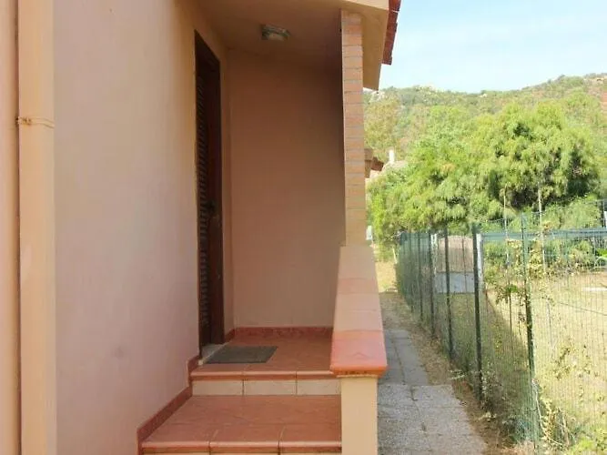 Three-Room Apartment Costa Rei Near Sea 0*,