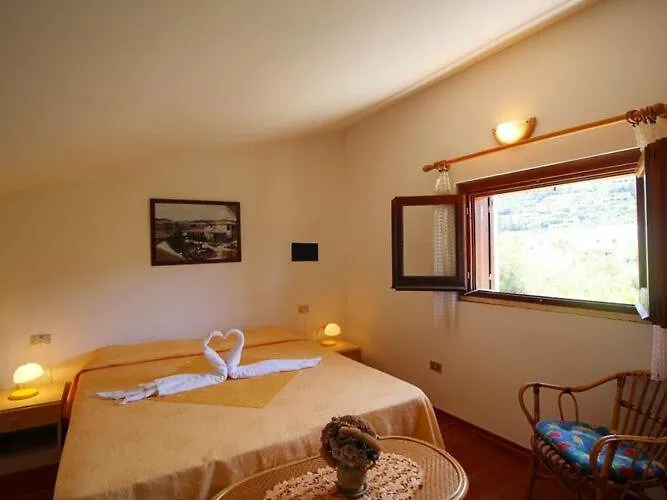 Three-Room Apartment Costa Rei Near Sea Ιταλία