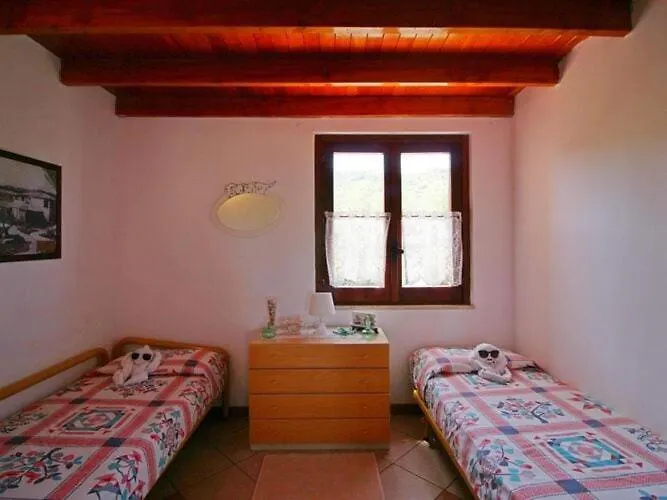 Three-Room Apartment Costa Rei Near Sea 0*,  Italy