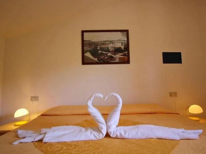 Three-Room Apartment Costa Rei Near Sea