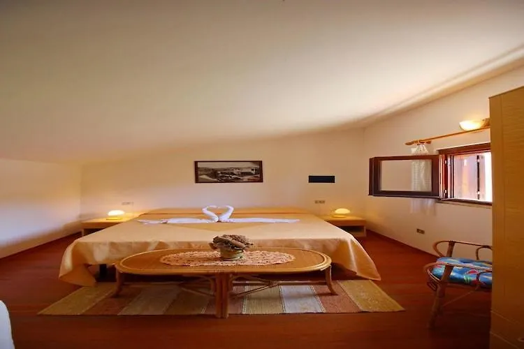 Three-Room Apartment Costa Rei Near Sea 0*,  Ιταλία